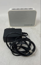 Load image into Gallery viewer, TP-Link TL-SF1005D Gray 5-Port Ethernet Desktop Switch Component Not Tested
