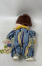 Load image into Gallery viewer, Precious Moments Garden Of Friends Daisy May 3rd Edition Collectible Doll
