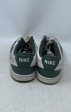 Load image into Gallery viewer, Nike Womens Court Vision Low NN DH3158-300 White Green Sneaker Shoes Size 8.5
