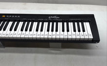 Load image into Gallery viewer, Ashthorpe Model No. 893 61-Key Digital Electronic Piano Keyboard Not Tested
