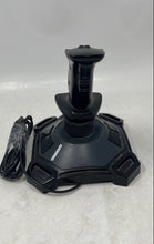 Load image into Gallery viewer, Logitech Attack 3 Black Video Gaming Controller Joystick Not Tested
