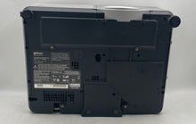 Load image into Gallery viewer, InFocus IN42 Model W400 Gray 3500 Lumens Portable LCD Projector Not Tested
