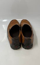 Load image into Gallery viewer, Cole Haan Mens Tucker Venetian Tan Closed Toe Slip-On Loafer Shoes Size 9.5

