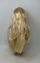 Load image into Gallery viewer, Our Generation Long Blonde Hair Brown Eyes Loves Battat Leah 18" Equestrian Doll
