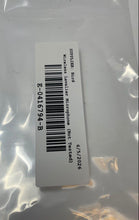 Load image into Gallery viewer, 2 Pcs Black Wireless Lavalier Microphone Set With Accessories In Box Not Tested

