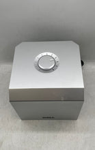 Load image into Gallery viewer, Dell Zylux Model A525 Silver Multimedia Computer Subwoofer Speaker Not Tested
