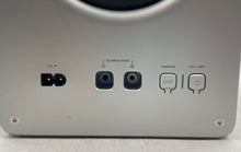 Load image into Gallery viewer, Vizio SB3651-E6 36'' Sound Bar 5.1 System Subwoofer Not Tested Needs Power Cable

