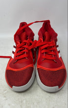Load image into Gallery viewer, Adidas Mens Marquee Boost Low F36305 Red Lace-Up Sneaker Shoes Size 10.5
