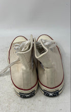 Load image into Gallery viewer, Converse Unisex CTAS 70 High 162053C Beige Red Sneaker Shoes Size M 6.5 W 4.5
