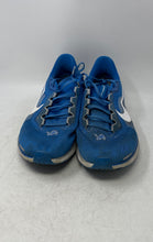 Load image into Gallery viewer, Nike x NFL Mens Air Zoom Pegasus 41 FZ5087-400 Blue Sneakers Shoes Size 15
