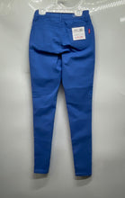 Load image into Gallery viewer, BQB Womens Blue Denim Stretch Pockets Skinny Leg Jeans Size 5 With Tag
