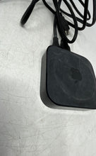 Load image into Gallery viewer, Apple TV 3rd Generation Black Digital HD Media Streamer Device Not Tested

