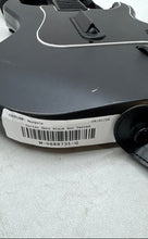 Load image into Gallery viewer, Guitar Hero Black Kramer Striker Wireless Controller For PS2 Not Tested
