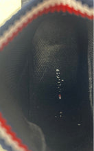 Load image into Gallery viewer, Tommy Hilfiger Womens Rascos Black Pull-On Mid Top Sneaker Shoes Size 7
