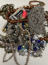 Load image into Gallery viewer, LC, J Crew, Limited Women's Multicolored Necklaces, Earrings, Bracelets (12Pcs)
