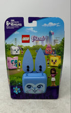Load image into Gallery viewer, LEGO Friends Andrea's Bunny Cube 41666 Building Toys Complete Set Sealed)
