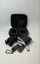 Load image into Gallery viewer, 4DRC Black Foldable Remote Control Quadcopter Drone With Case Not Tested

