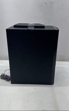 Load image into Gallery viewer, Sony SS-WP23 Surround Sound Home Theater Speaker Subwoofer System Not Tested
