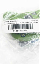 Load image into Gallery viewer, PowerA 1516982-02 Olive Green Video Game Controller For Xbox Not Tested
