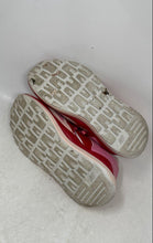 Load image into Gallery viewer, New Balance Kids 57/40 Pink Red Low Top Lace-Up Sneaker Shoes Size 6M
