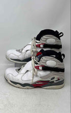Load image into Gallery viewer, Nike Mens Air Jordan 8 Retro Multicolor Lace-Up Sneaker Shoes Size 8.5
