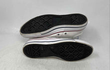 Load image into Gallery viewer, Converse Womens Chuck Taylor All Star Madison 563509F White Sneaker Shoes Size 9
