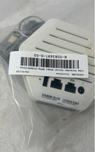 Load image into Gallery viewer, Luma Model WRTQ-329ACN White Hexagonal Whole Home Wi-Fi Extender Router Untested
