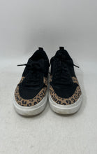 Load image into Gallery viewer, Cole Haan Womens Grandpro Rally W23375 Black Animal Print Sneaker Shoes Sz 7.5B
