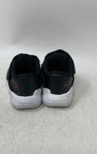 Load image into Gallery viewer, Nike Kids Jordan 11 CMFT Low CZ0906-005 Black Lace-Up Sneaker Shoes Size 6C
