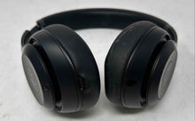 Load image into Gallery viewer, Beats By Dre Studio Pro Black ANC Over The Ear Headphones w/ Case Not Tested NCL

