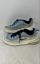 Load image into Gallery viewer, Nike Womens Air Max Axis AA2168-400 Blue White Black Sneaker Shoes Size 7.5

