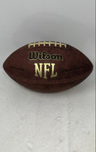 Load image into Gallery viewer, Wilson NFL Brown Outdoor Sporting Equipment Football Official Size
