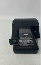 Load image into Gallery viewer, Polaroid 600 Business Edition Black Built-In-Flash Instant Camera Not Tested
