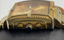 Load image into Gallery viewer, Authentic Invicta Women's Wildflower Gold-Tone Watch
