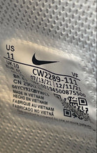 Load image into Gallery viewer, Nike Mens Air Force 1 Mid '07 CW2289-111 White Lace-Up Sneaker Shoes Size 11
