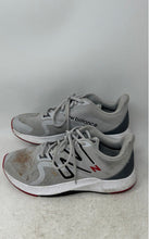 Load image into Gallery viewer, New Balance Mens DynaSoft TRNR V2 Gray Black Red Sneaker Shoes Size 9 4E
