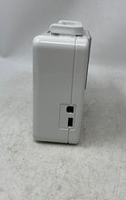 Load image into Gallery viewer, Sony Model DPP-FP90 White Picture Station Digital Photo Printer Not Tested
