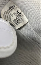 Load image into Gallery viewer, Nike Mens Air Force 1 07 CW2288-111 White Leather Low Top Sneakers Shoes Size 12
