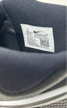 Load image into Gallery viewer, Nike Kids Kyrie 8 GO DQ8076-001 Gray White Black Lace-Up Sneaker Shoes Size 5Y
