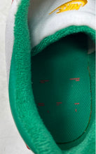 Load image into Gallery viewer, Nike Mens Retro GTS 97 DX2944-100 White Green Lace-Up Sneaker Shoes Size 11.5
