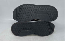 Load image into Gallery viewer, Adidas Mens X_PLR Black White Lace-Up Low Top Sneakers Shoes Size 6
