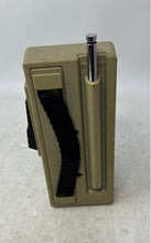 Load image into Gallery viewer, Vintage General Electric Gray Recon 2 Way Radio Walkie-Talkie System
