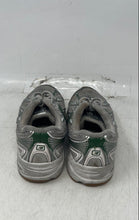 Load image into Gallery viewer, New Balance Kids 740 PZ740SF Green Gray Slip-On Sneaker Shoes Size 11M
