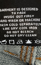 Load image into Gallery viewer, Coogi Australia Mens Blue Cotton Denim Light Wash Straight Leg Jeans W40xL34

