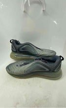 Load image into Gallery viewer, Nike Mens Air Max 720 AO2924-002 Gray Round Toe Lace-Up Sneaker Shoes Size 14
