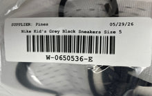 Load image into Gallery viewer, Nike Womens Joyride Dual Run CU4823-001 Gray Black Lace-Up Sneakers Shoes Size 5
