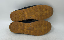 Load image into Gallery viewer, Tommy Hilfiger Womens Macea Black Hook And Loop Mary Jane Shoes Size 7.5M
