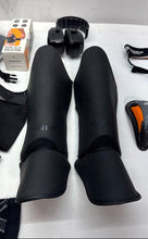 Load image into Gallery viewer, Assorted Black Professional Training Pad And Sport Equipment MMA Kickboxing Kit
