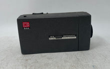 Load image into Gallery viewer, Vintage Kodak M4 Instamatic Black 13mm f/1.8 Ektanar Lens Movie Camera
