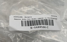Load image into Gallery viewer, Amazon Echo Dot 3rd Gen Model D9N29T Gray Smart Speaker In Box Untested

